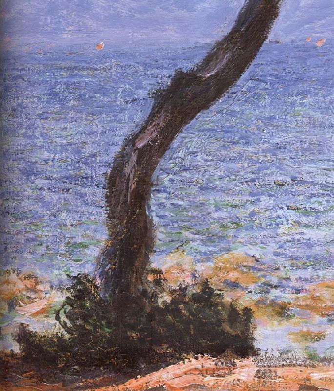 Claude Monet Unknown work